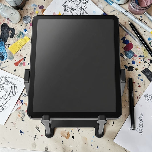 Hushy Professional Artist Drawing Stand