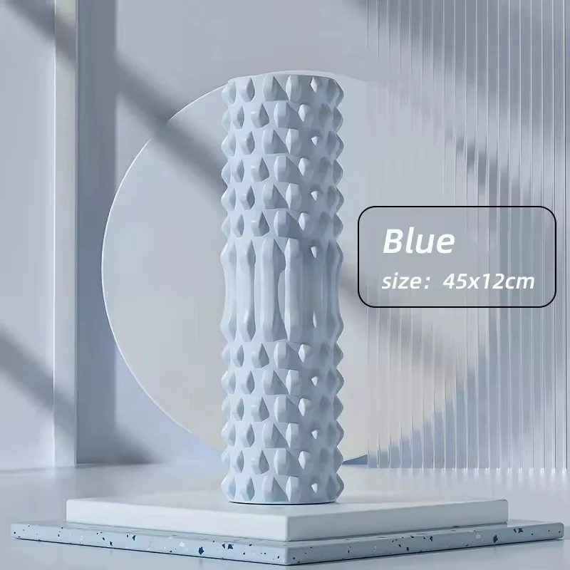 Foam Roller-for Deep Tissue Massage, Back Pain Relief Muscle Roller, Massage EVA Roller For Self Massage Exercise, Yoga, Pilates