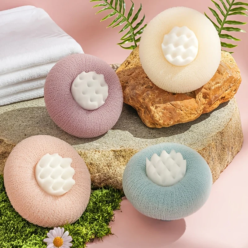 Bath Ball